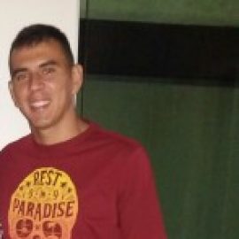 kelvin roberto aparecido