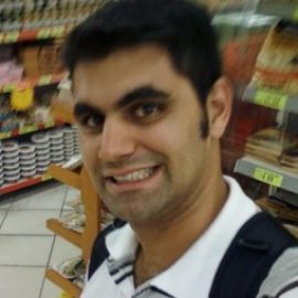 Marcio Jose de Jesus Ramos